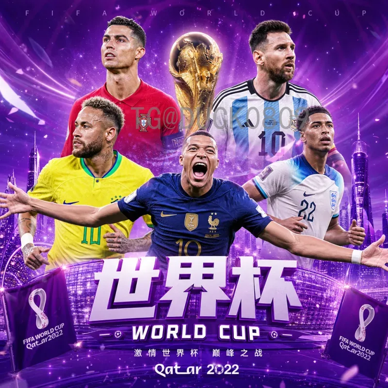 实时2026世界杯比赛直播入口全攻略：官方渠道与观赛平台详解